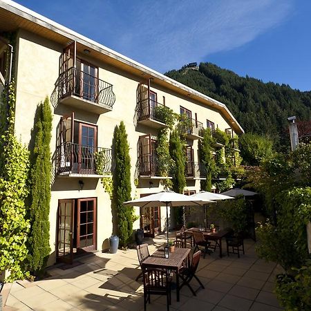 Browns Boutique Hotel Queenstown Kültér fotó