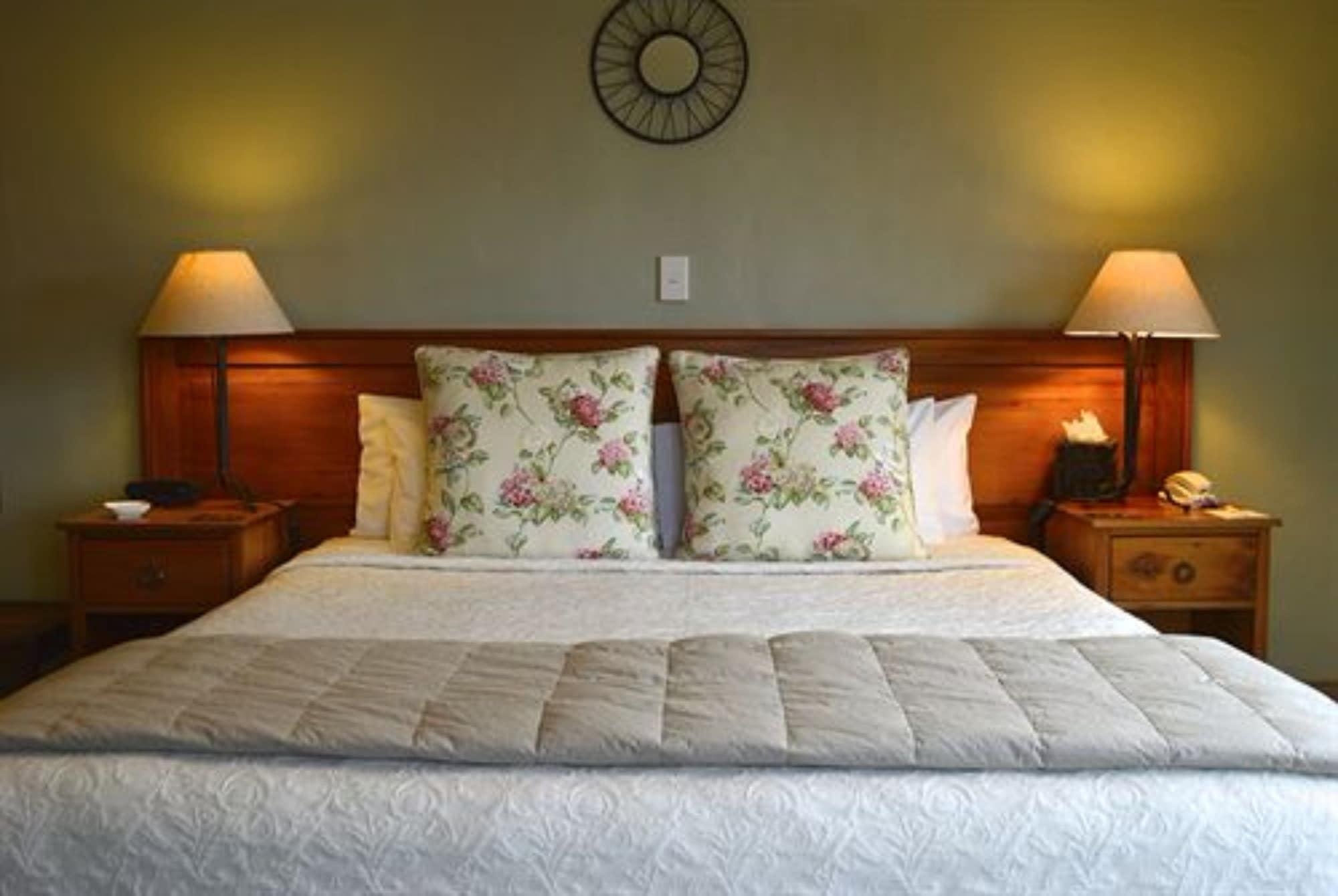 Browns Boutique Hotel Queenstown Kültér fotó