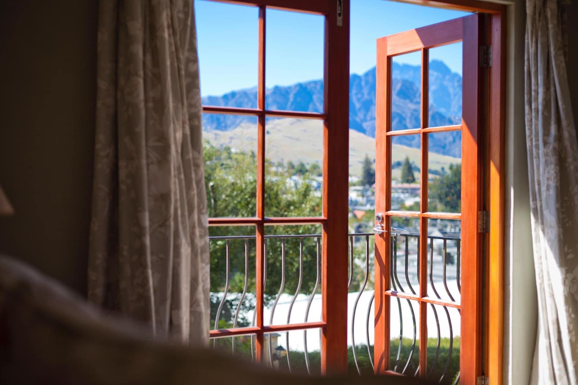 Browns Boutique Hotel Queenstown Kültér fotó