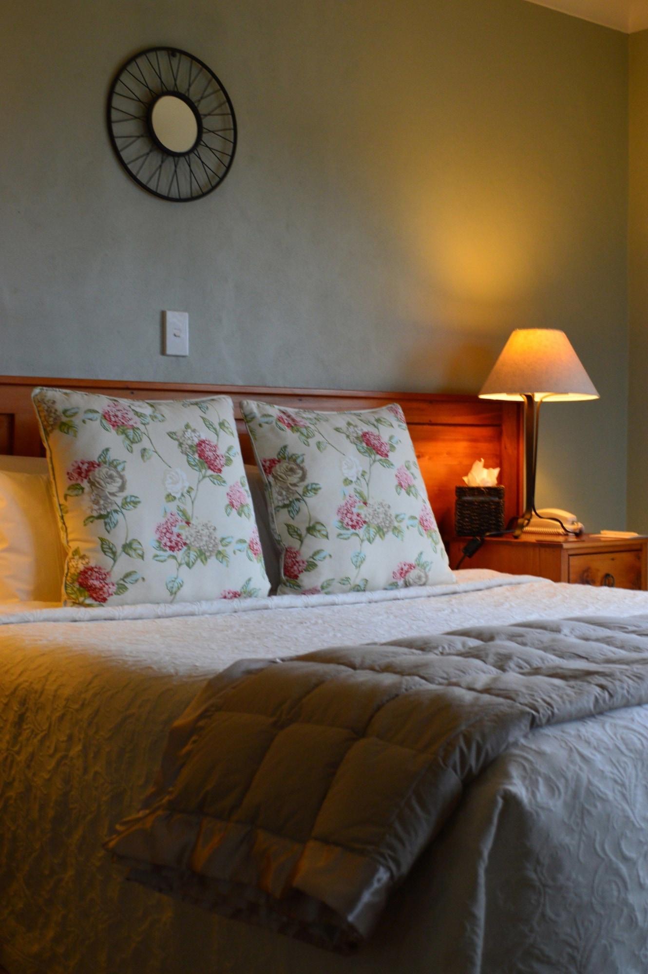 Browns Boutique Hotel Queenstown Kültér fotó