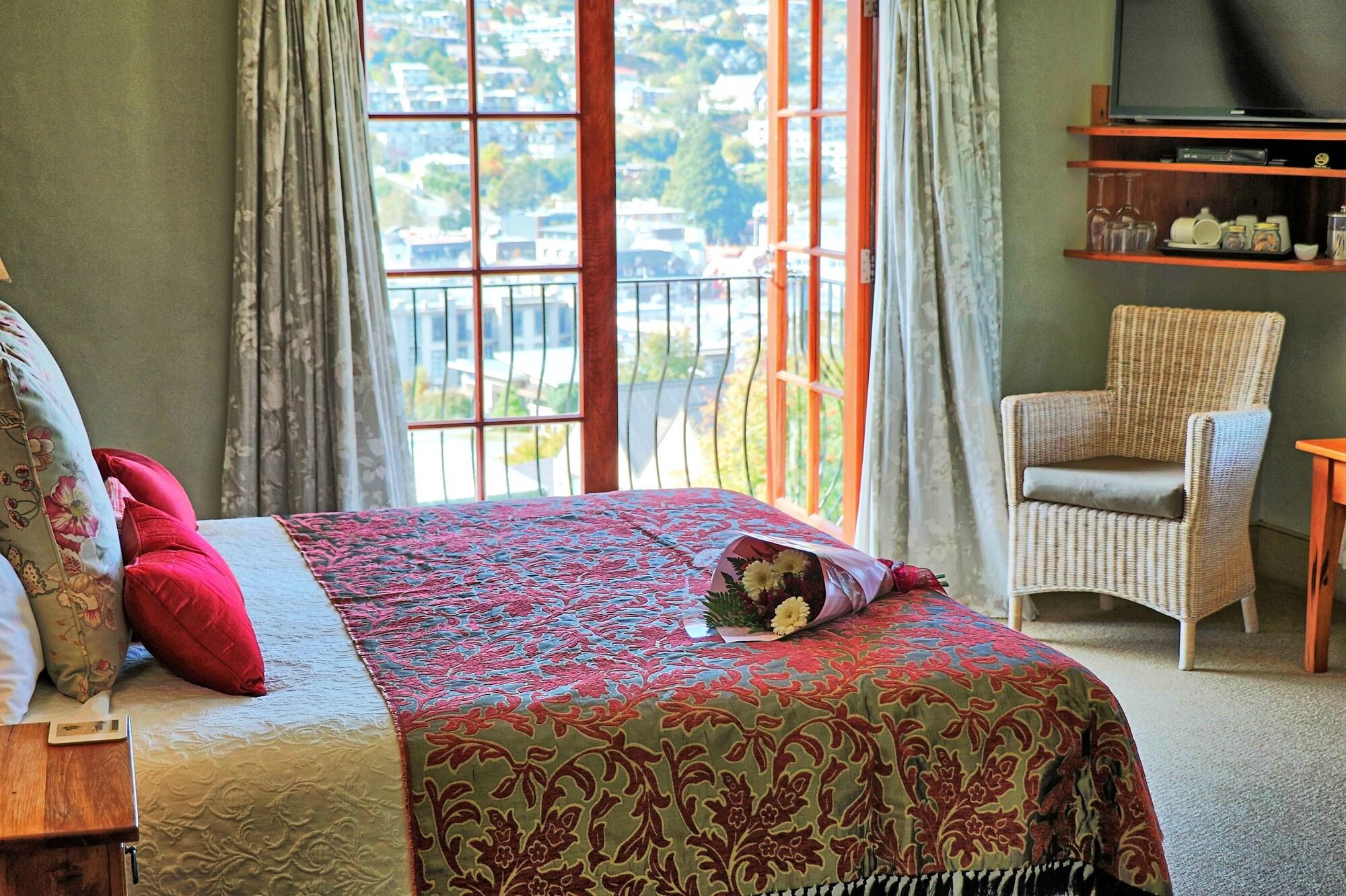 Browns Boutique Hotel Queenstown Kültér fotó