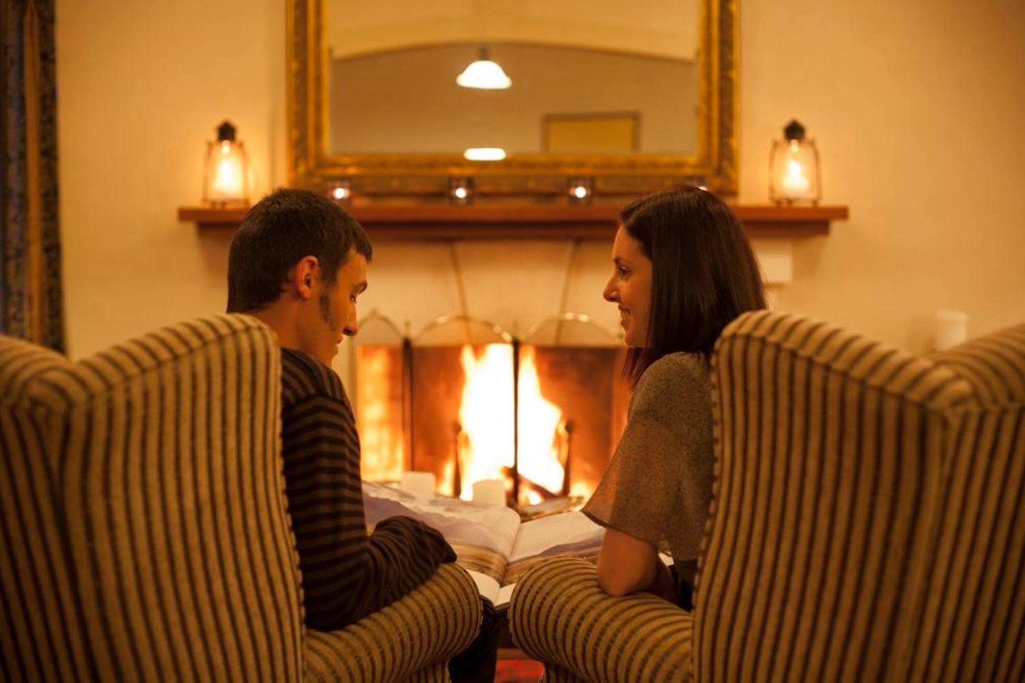 Browns Boutique Hotel Queenstown Kültér fotó
